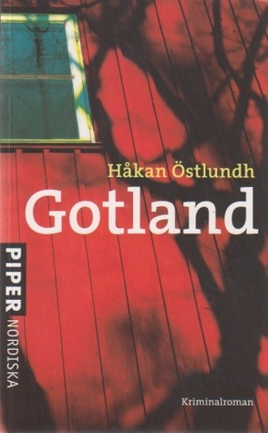 Gotland by Håkan Östlundh