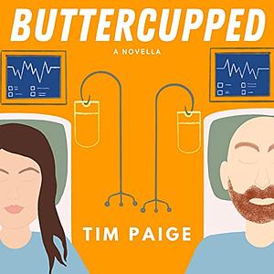 Buttercupped by Tim Paige