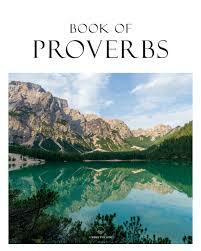 Proverbs by 