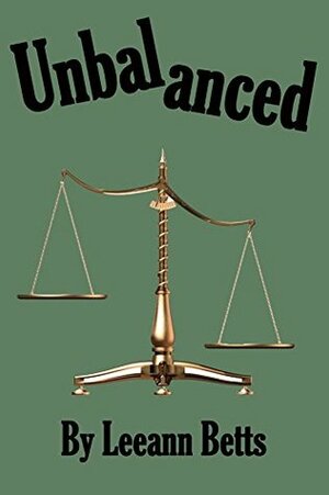 Unbalanced by Leeann Betts