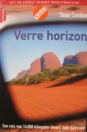 Verre Horizon by Sean Condon