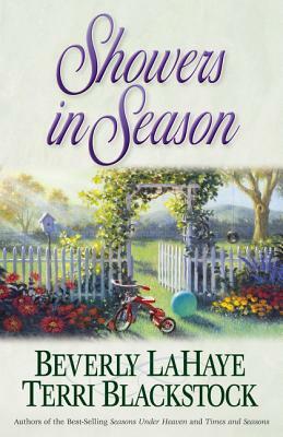 Showers in Season by Beverly LaHaye, Terri Blackstock