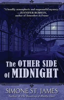 The Other Side of Midnight by Simone St. James