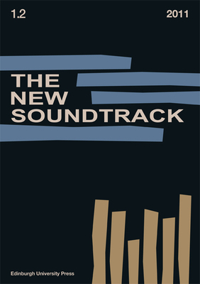 The New Soundtrack: Volume 1, Issue 2 by 