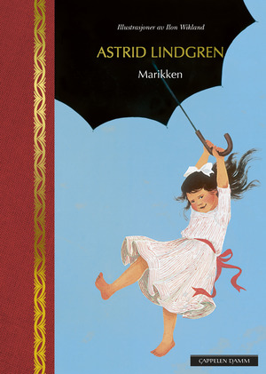 Marikken by Astrid Lindgren