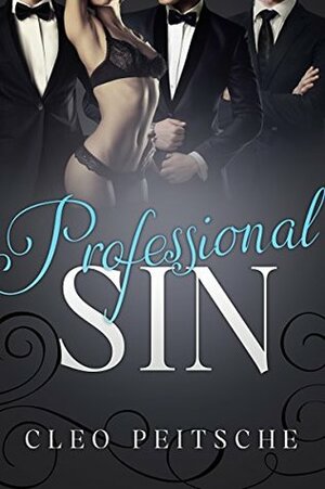 Professional Sin by Cleo Peitsche