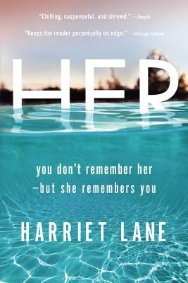 Her by Harriet Lane