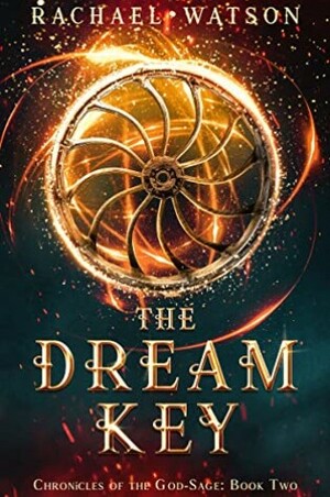 The Dream Key by Rachael Watson