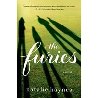 The Furies by Natalie Haynes