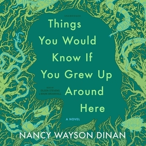 Things You Would Know If You Grew Up Around Here by Nancy Wayson Dinan