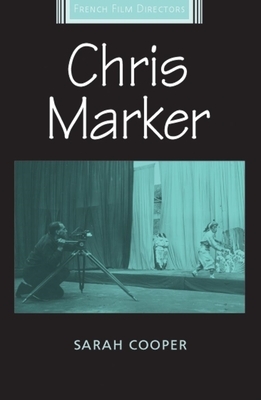 Chris Marker by Sarah Cooper
