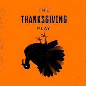 The Thanksgiving Play  by Larissa FastHorse