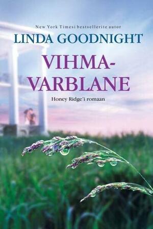 Vihmavarblane by Linda Goodnight