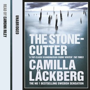 The Stonecutter by Camilla Läckberg