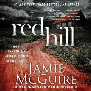 Red Hill by Jamie McGuire