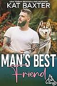 Man's Best Friend by Kat Baxter, Kat Baxter