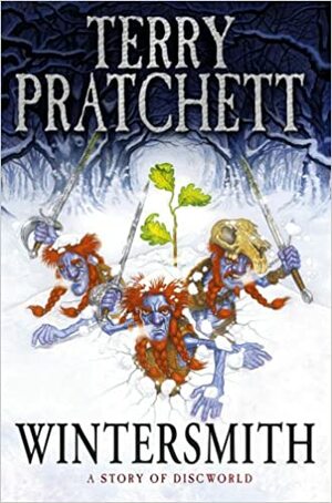 Wintersmith by Terry Pratchett