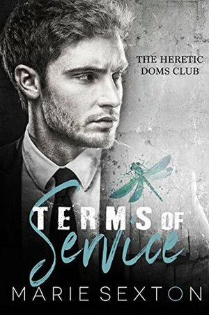 Terms of Service by Marie Sexton