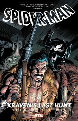 Spider-Man: Kraven's Last Hunt - Deluxe Edition by 