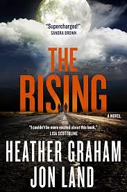 The Rising: A Novel by Jon Land, Heather Graham