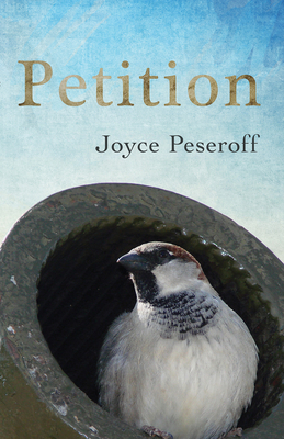 Petition by Joyce Peseroff