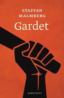 Gardet by Staffan Malmberg