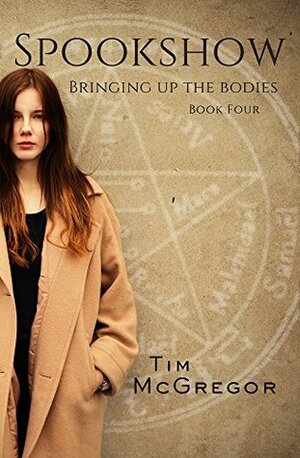 Bringing Up the Bodies by Tim McGregor