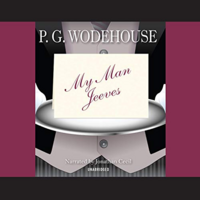 My Man Jeeves by P.G. Wodehouse