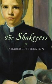 The Shakeress by Kimberley Heuston