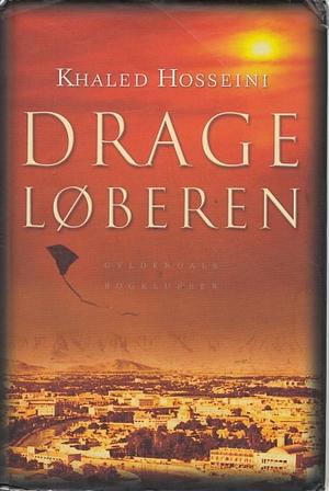 Drageløberen by Khaled Hosseini