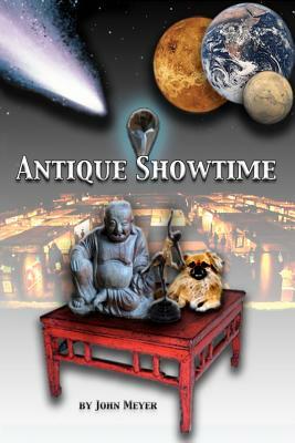 Antique Showtime by John Meyer