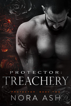 Treachery by Nora Ash