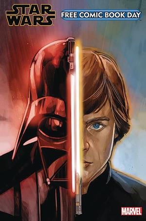Free Comic Book Day 2024: Star Wars by Greg Pak, Charles Soule