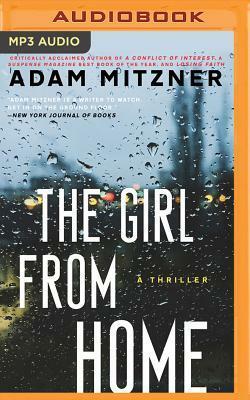 The Girl from Home by Adam Mitzner