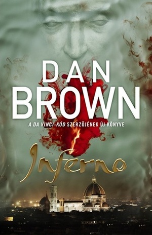 Inferno by Dan Brown