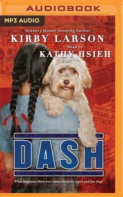 Dash by Kirby Larson