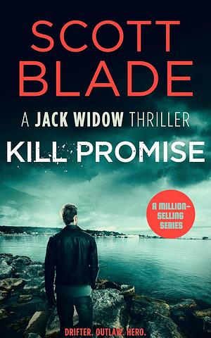 Kill Promise by Scott Blade