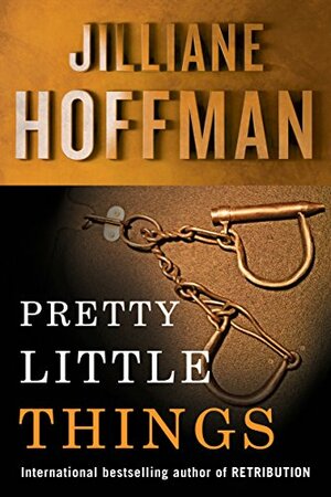 Pretty Little Things by Jilliane Hoffman