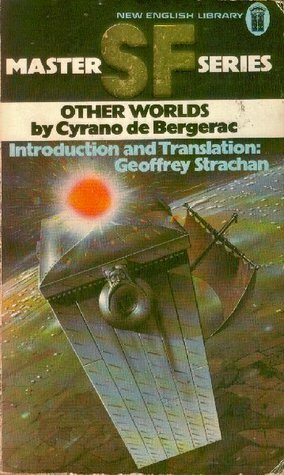 Other Worlds by Geoffrey Strachan, Cyrano de Bergerac