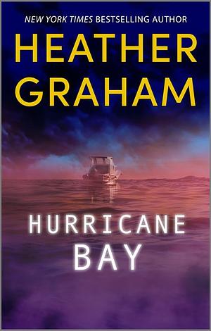 Hurricane Bay by Heather Graham