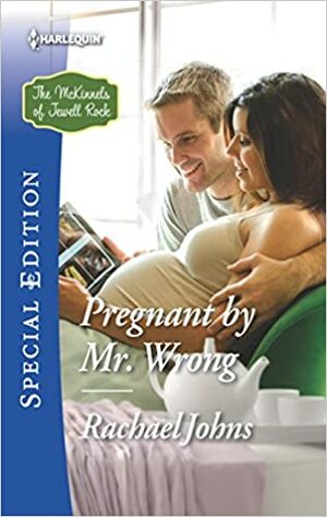 Pregnant by Mr. Wrong by Rachael Johns