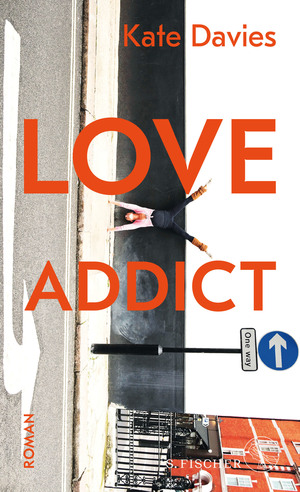 Love Addict by Kate Davies