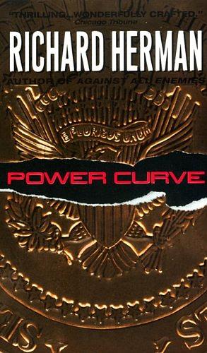 Power Curve by Richard Herman