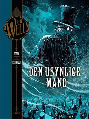 Den usynlige mand by Dobbs