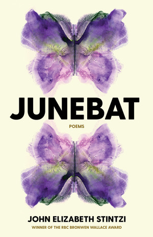 Junebat by John Elizabeth Stintzi