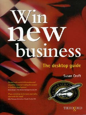 Win New Business by Susan Croft