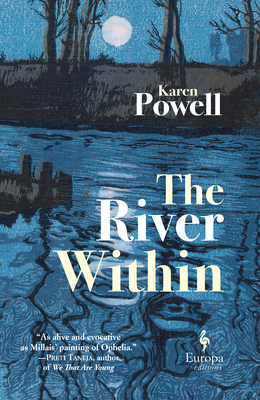 The River Within by Karen Powell