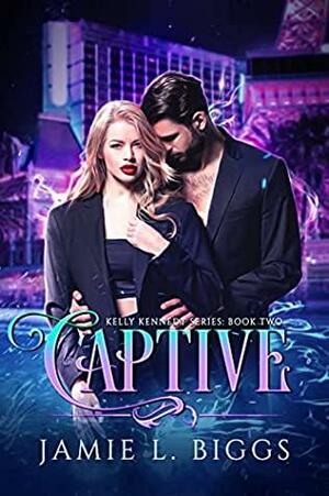 Captive by Jamie L. Biggs