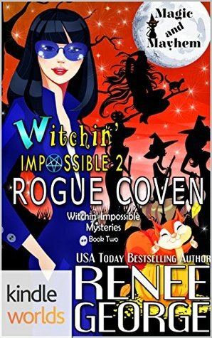 Rogue Coven by Renee George