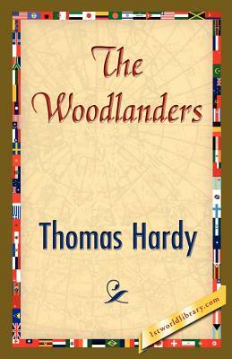 The Woodlanders by Thomas Hardy, Thomas Hardy